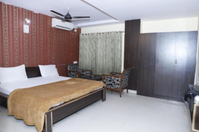 Maruthi Residency Inn & Restaurant LB Nagar